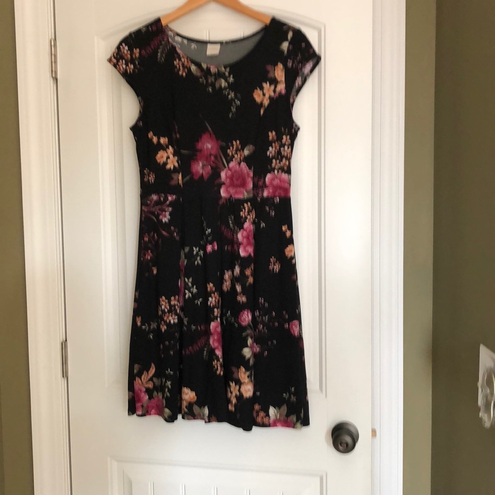 Kaileigh Stitch Fix Dress